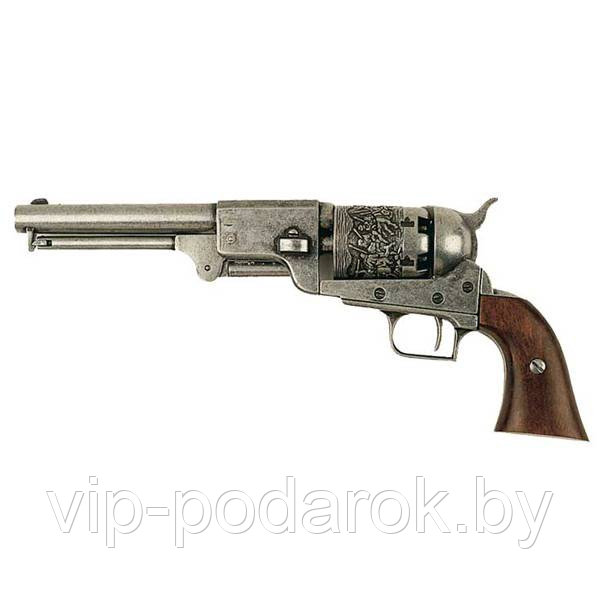Револьвер «Кольт» 44 калибр 1848г.