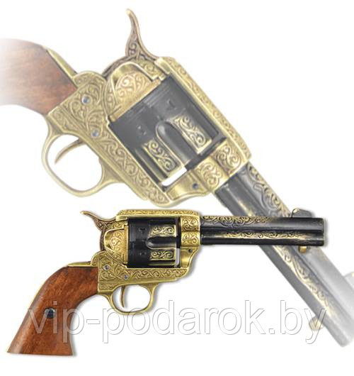 Револьвер «Кольт» 1886 г