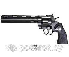 Револьвер «Магнум» 357, 8 дюймов 1955г.