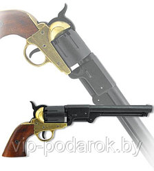 Револьвер «Кольт» 1851г.