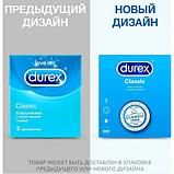 Презервативы Durex №3 Classic классические, фото 3