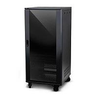 Монтажный 19" рэк Strong FS Series Rack System with DC Fans 21U (24 in. Deep)