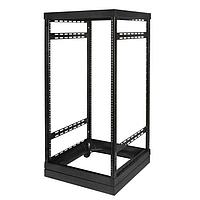 Монтажный 19" рэк Strong Custom Series 21U Floor Standing Rack with Fine Floor Casters (20 in. Deep)