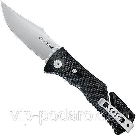 Нож SOG TF-2 Trident - фото 1 - id-p19011720