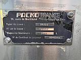 Танк-охладитель молока Packo RM/DX 3800, фото 9