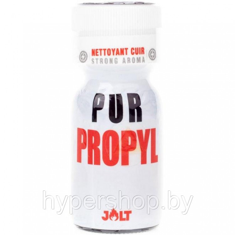 Попперс Pur Propyl 10 мл (Франция)