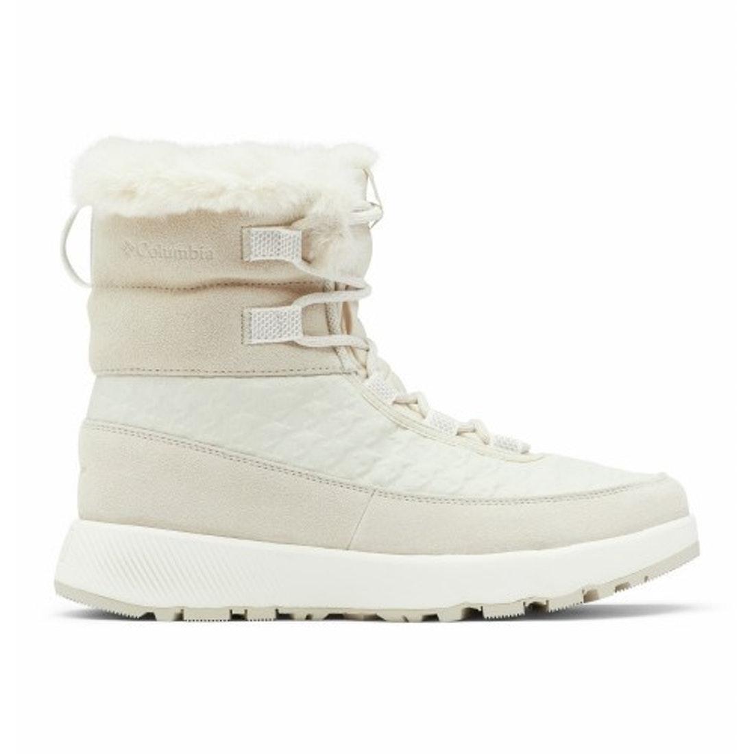 Женские сапоги
Columbia SLOPESIDE PEAK™ LUXE