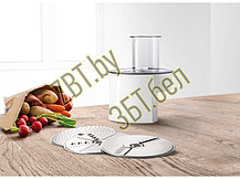Универсальная резка для кухонных комбайнов Bosch 17001357 / MUZ4DS4, фото 3