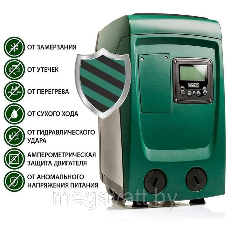 Насосная станция DAB E.SYBOX MINI 3 V220-240 - фото 3 - id-p170317306