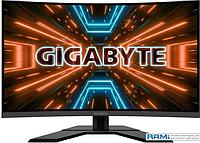 Монитор Gigabyte G32QC A