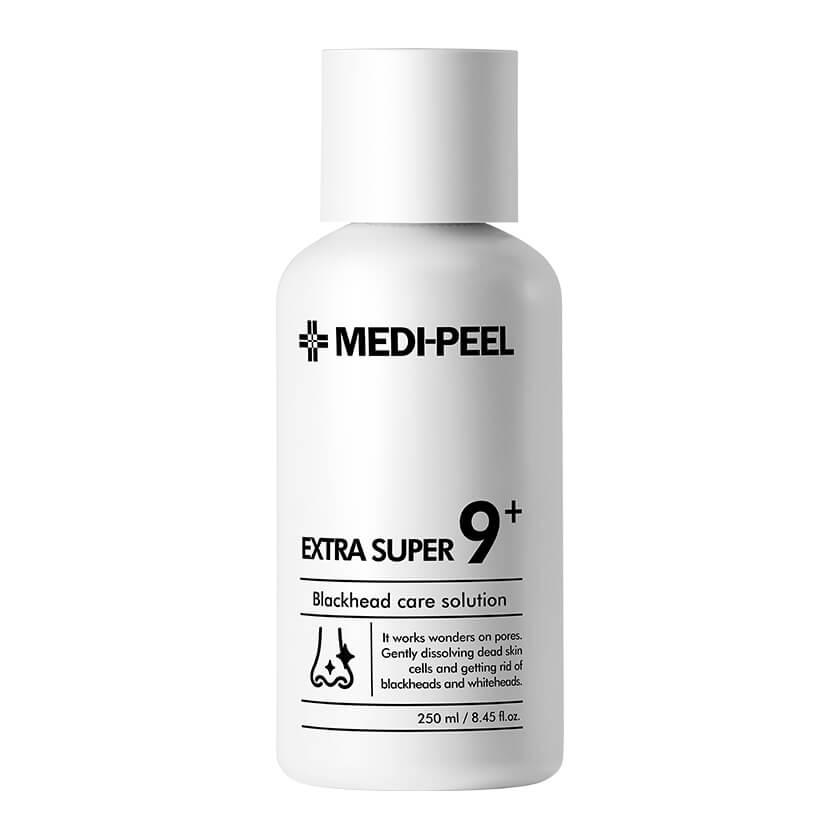 Очищающее средство для удаления чёрных точек MEDI-PEEL Extra Super9