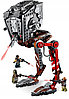 Конструктор LEGO Original Star Wars Диверсионный AT-ST Raider, арт. 75254 (540 дет), фото 5