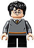 Конструктор LEGO Original Harry Potter 75954 Большой зал Хогвартса, фото 5