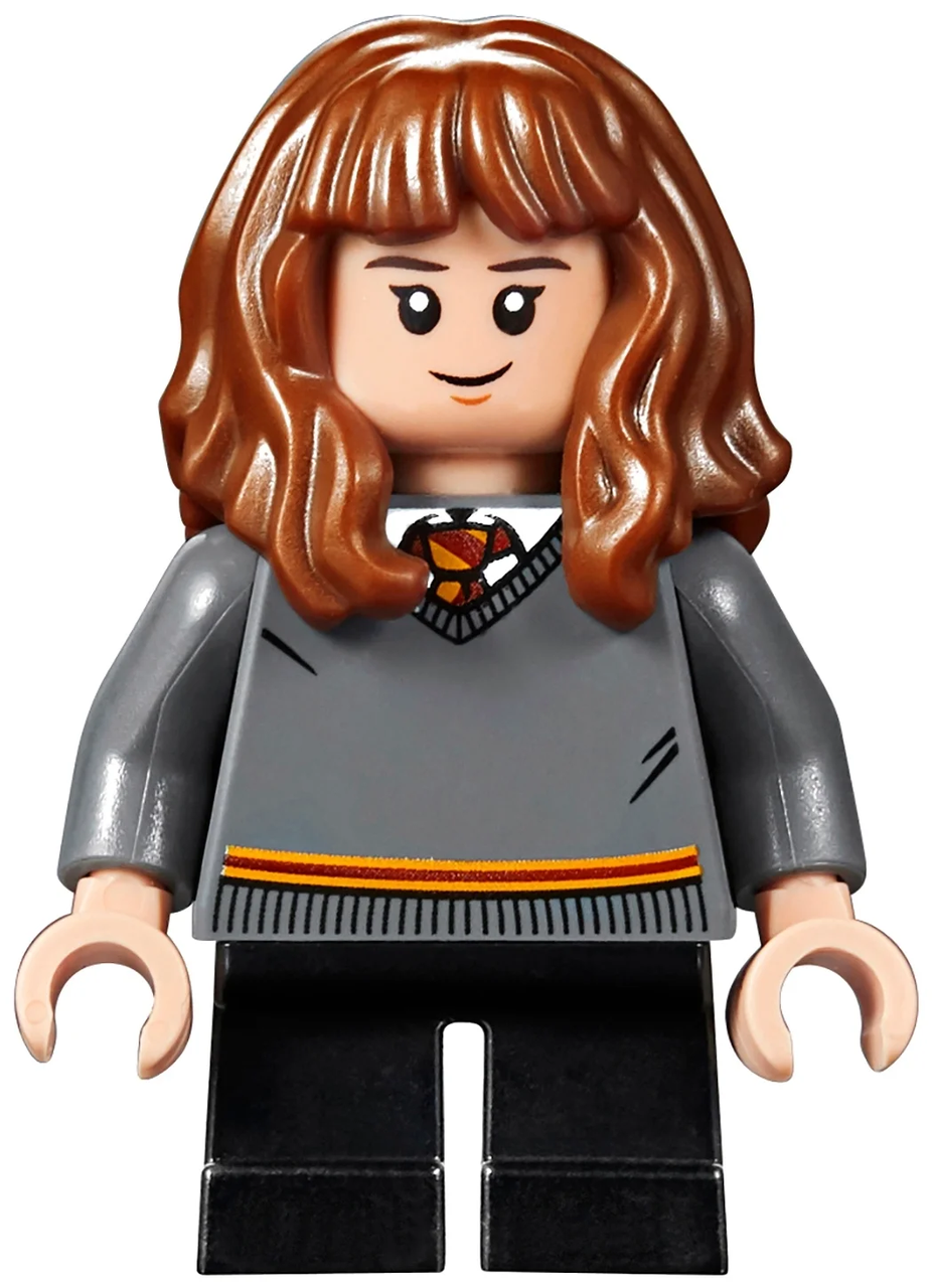 Конструктор LEGO Original Harry Potter 75954 Большой зал Хогвартса - фото 6 - id-p170322188
