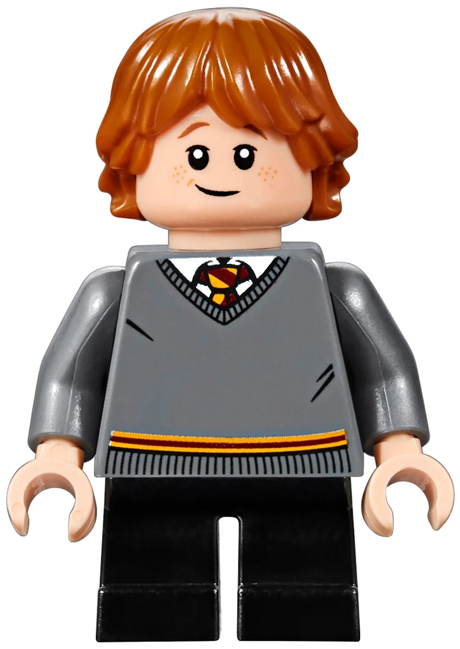 Конструктор LEGO Original Harry Potter 75954 Большой зал Хогвартса - фото 7 - id-p170322188