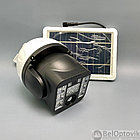 Уличная камера муляж светильник с датчиком движения Solar Simulation Small Wall Lamp 60W, фото 5