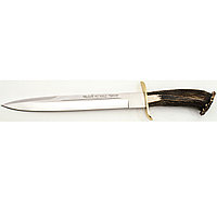Нож Alcaraz Stag Handle