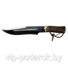 Нож Magnum Stag Handle