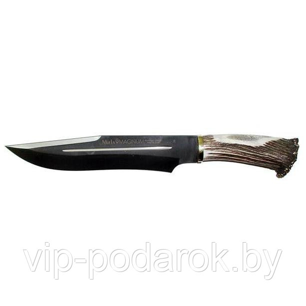 Нож "Магнум" - фото 1 - id-p19013056