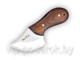 Нож шкуросъемный - фото 1 - id-p19013057
