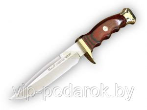 Нож "Рейнджер" - фото 1 - id-p19013061