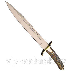 Нож Alcaraz 26AR - фото 1 - id-p19013068