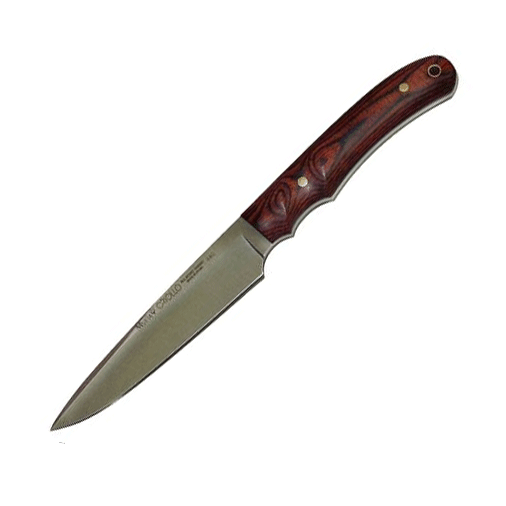 Нож Criollo
