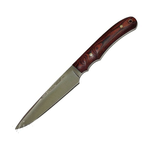 Нож Criollo - фото 1 - id-p19013090