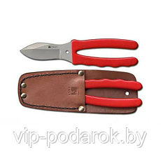 Нож для электриков Crawford Plier Knife