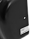 Электросушилка для рук Puff-8885 New (высокоскоростная) черная, фото 7