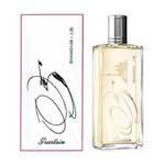 Туалетная вода Guerlain Les Voyages Olfactifs 05 PARIS-SHANGHAI Unisex 100ml edp ТЕСТЕР