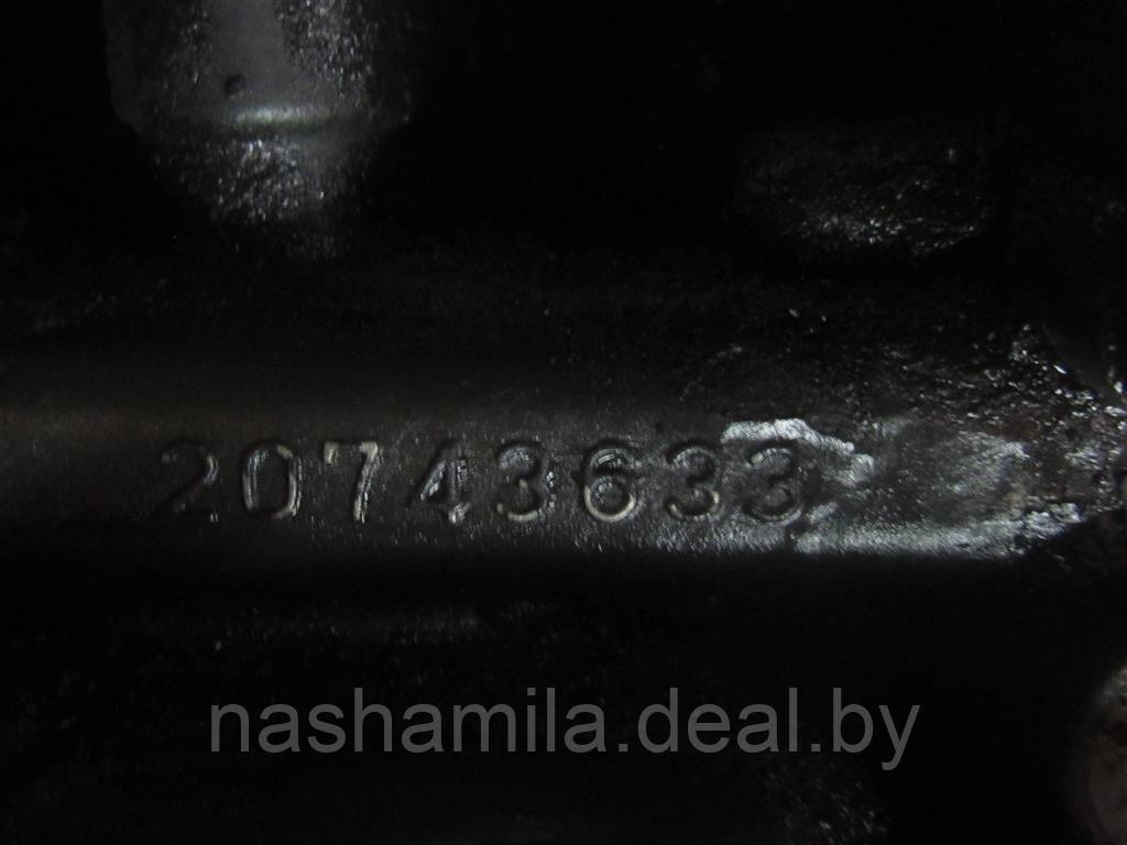 Корпус масляного фильтра Renault Premium DXI - фото 3 - id-p170321917