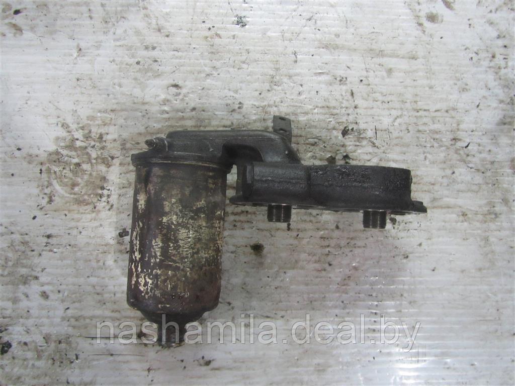 Корпус масляного фильтра Renault Magnum МАСК - фото 1 - id-p170321922
