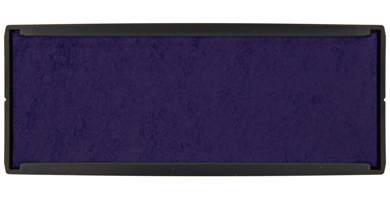 Подушка штемпельная сменная Trodat для штампов 6/4925, синяя - фото 2 - id-p170318294