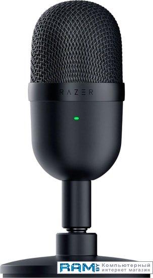 Микрофон Razer Seiren Mini