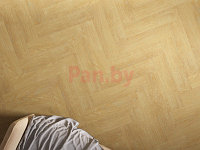 Кварцвиниловая плитка (ламинат) LVT для пола FineFloor Craft (Short Plank) FF-077 Дуб Сицилия