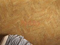 Кварцвиниловая плитка (ламинат) LVT для пола FineFloor Craft (Short Plank) FF-067 Пекан Барроу