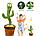 Игрушка-повторяшка Танцующий кактус / Dancing Cactus, фото 3