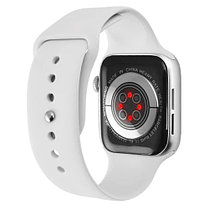 Умные часы Smart Watch M26 Plus 6 series Белый, фото 3