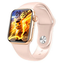 Умные часы Smart Watch M26 Plus 6 series Розовый, фото 3
