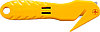 Безопасный нож OLFA SK-10 для хозяйственных работ, 17.8 мм, фото 3