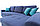Диван-кровать угловой Стиль Лида Натали-1, фото 2