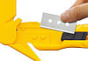Безопасный нож OLFA SK-10 для хозяйственных работ, 17.8 мм, фото 5