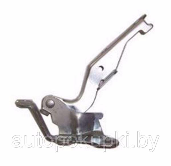 ПЕТЛЯ КАПОТА (ПРАВАЯ) Toyota Matrix 2003-2007, Corolla USA 2003-2007, PTY21096AR