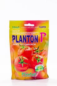 Удобрение ПЛАНТОН "Р" для помидор растворимое Planton P (Польша) 200гр.