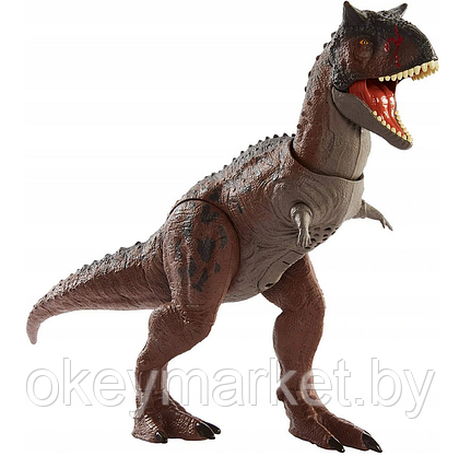 Фигурка Mattel Jurrasic World Карнотавр Торо GNL07, фото 3