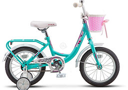 Велосипед Stels Flyte Lady 14" Z011