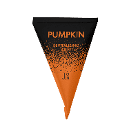 ТЫКВА Маска для лица Pumpkin Revitalizing Skin Sleeping Pack (J:ON), 5 мл