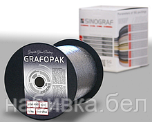 Сальниковая набивка Grafopak GRA 450 8x8 mm