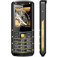 Сотовый телефон teXet TM-520R